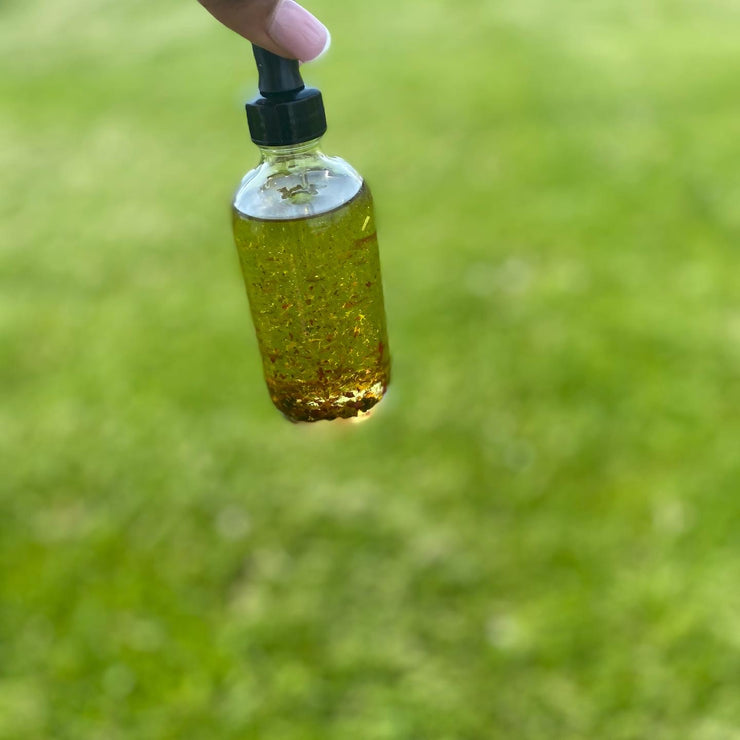 Thee Yoni Oil
